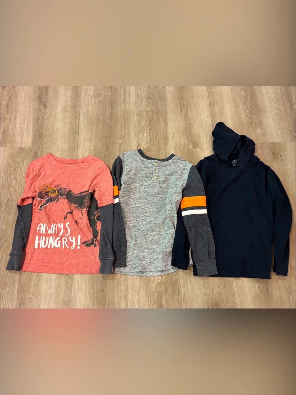 Clothing Lot Bundle Boys 12 pieces Size 6/7